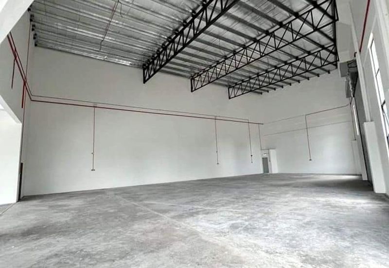 Taman Perindustrian UB