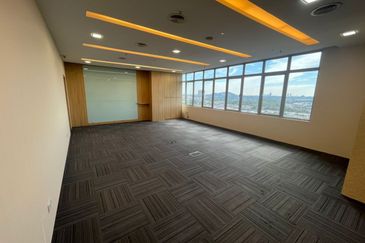 Puchong Financial Corporate Center (PFCC)