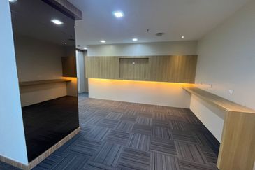 Puchong Financial Corporate Center (PFCC)