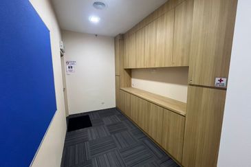 Puchong Financial Corporate Center (PFCC)