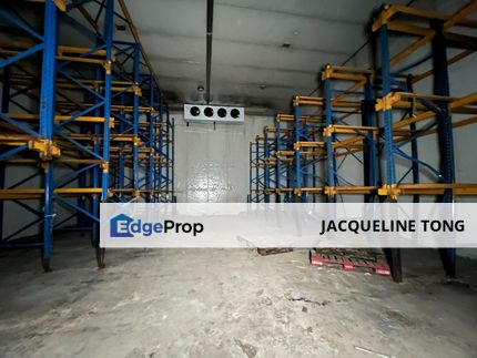 Hicom Glenmarie Industrial Park @ Shah Alam, Warehouse / Office Space For Rent, Selangor, Shah Alam