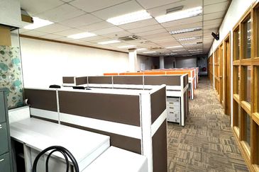 HiCom-Glenmarie Industrial Park