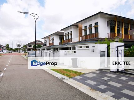 Eco Botanic, Iskandar Puteri Nusajaya , Johor, Nusajaya