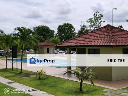 Idaman Senibong Apartment for rent, Johor, Permas Jaya/Senibong