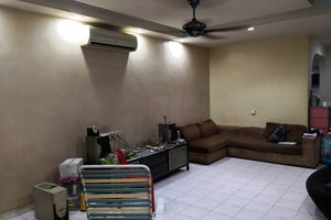 All Landed For Sale In Taman Nusa Damai Pasir Gudang Johor Edgeprop My