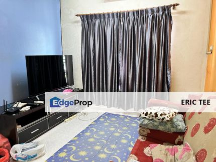 Idaman Senibong Apartment For Sale, Johor, Permas Jaya/Senibong