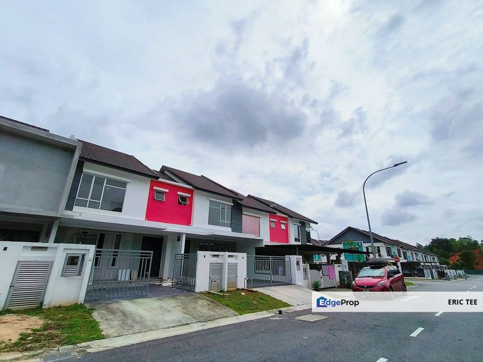 Puri Residences @ Taman Scientex Pasir Gudang for Sale @RM570,000 By ...