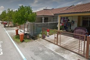 All Landed For Sale In Taman Lukut Port Dickson Negeri Sembilan Edgeprop My