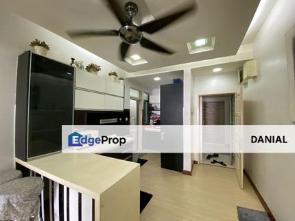 Metropolitan Square Condo Damansara Perdana, Selangor, Damansara Perdana