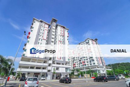 New Condo Salak Tinggi, Selangor, Sepang