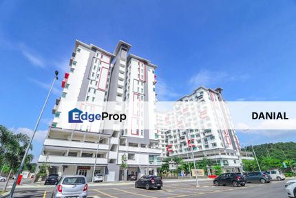 New Condo Salak Tinggi Ehsan Residence, Selangor, Sepang