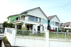 2 Storey Semi-D Bayu Suria Puncak Alam for Sale @RM630,000 By DANIAL ...