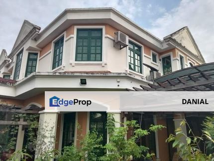 2 Storey Semi-D (Renovated) Kota Warisan Sepang, Selangor, Sepang