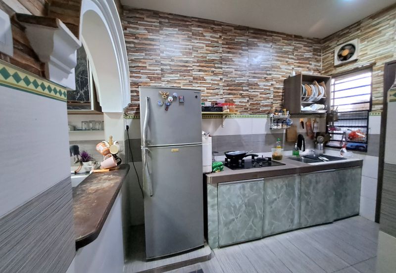 Taman Kajang Perdana