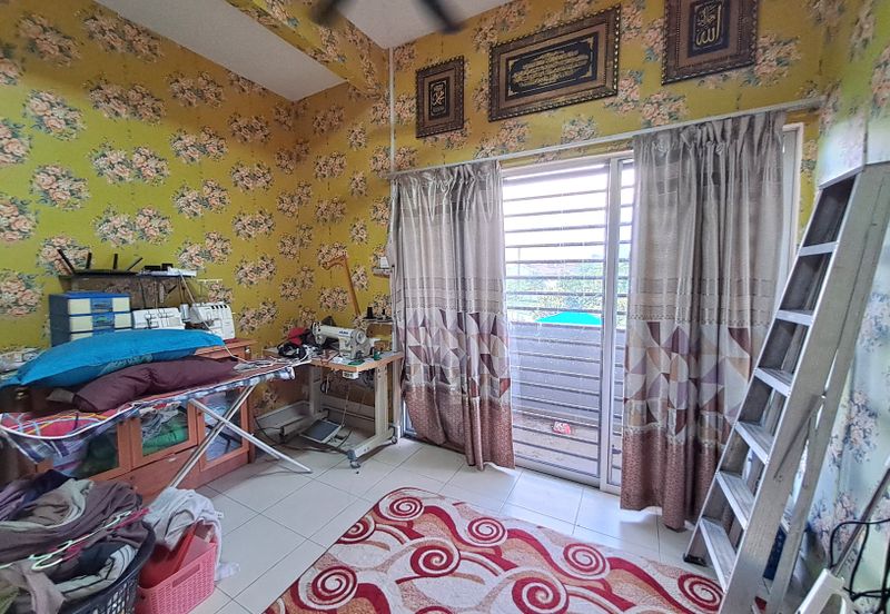 Taman Kajang Perdana