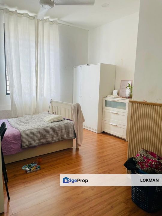  1-STOREY SEMI-D @ BANDAR RINCHING, SEMENYIH, Selangor, Semenyih