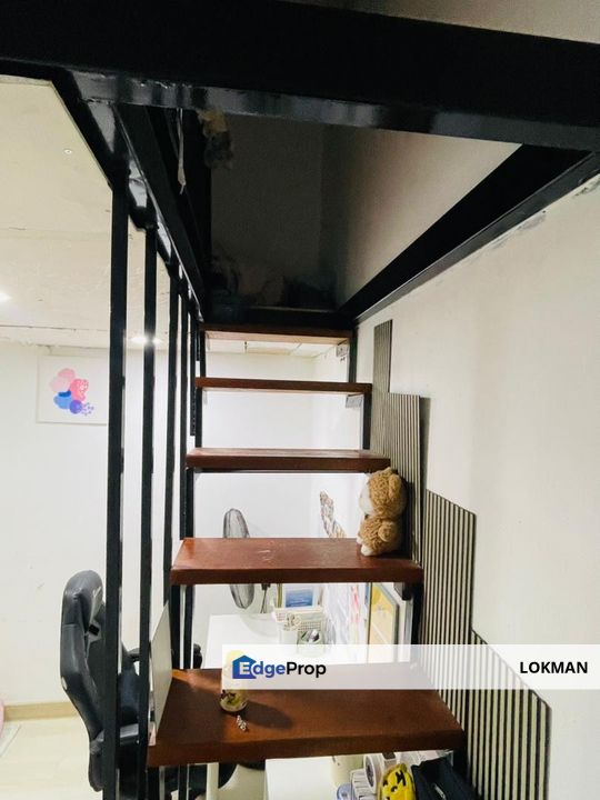  1-STOREY SEMI-D @ BANDAR RINCHING, SEMENYIH, Selangor, Semenyih