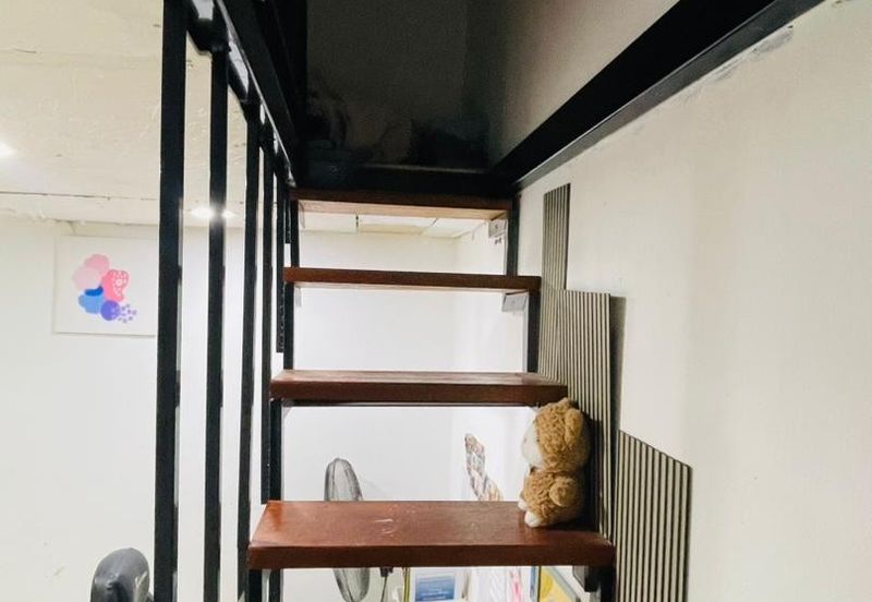 Bandar Rinching Seksyen 1