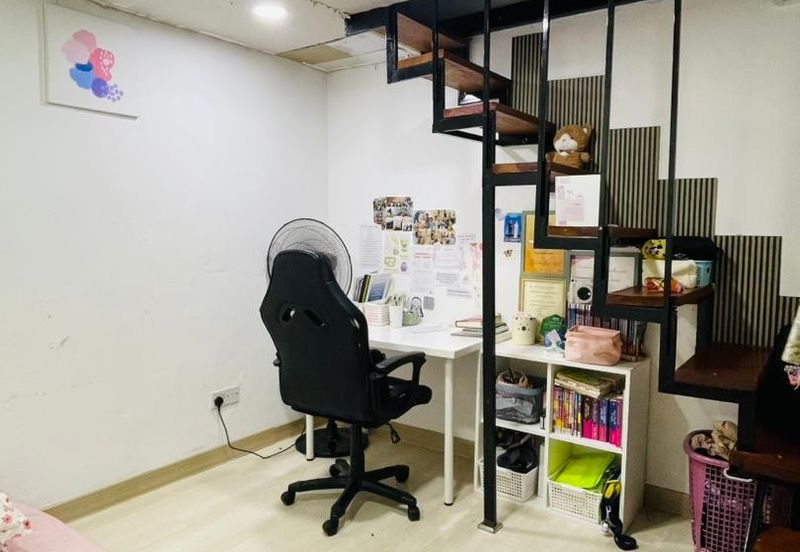 Bandar Rinching Seksyen 1