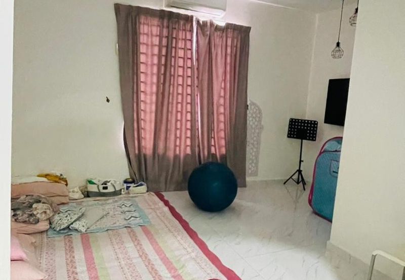 Bandar Rinching Seksyen 1