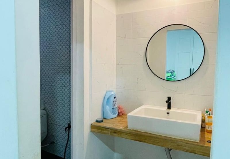 Bandar Rinching Seksyen 1