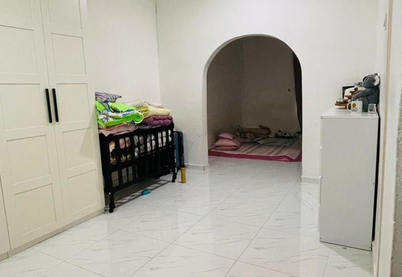 Bandar Rinching Seksyen 1