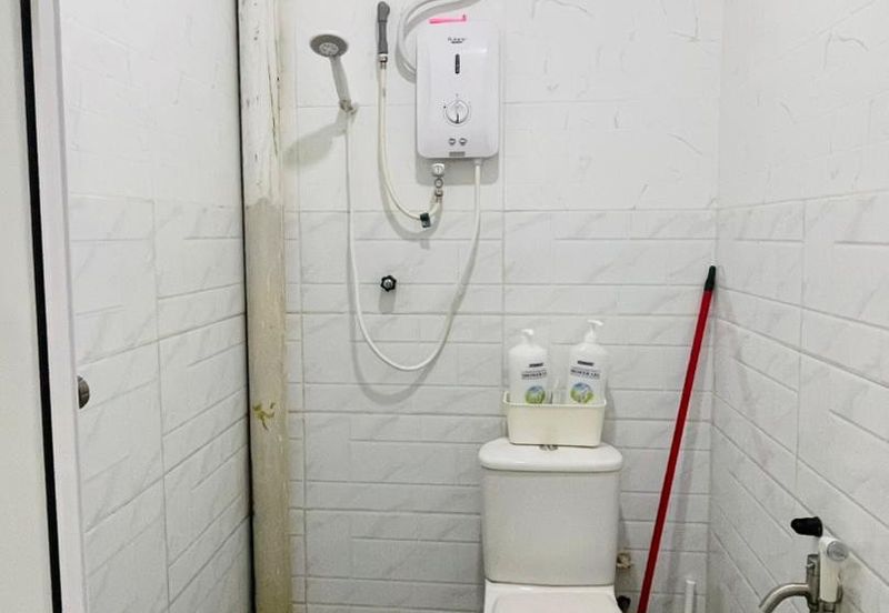 Bandar Rinching Seksyen 1