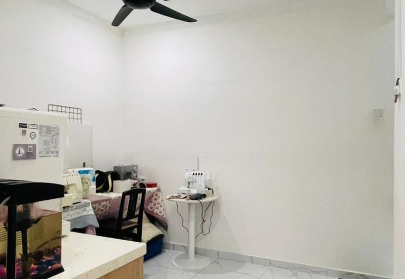 Bandar Rinching Seksyen 1