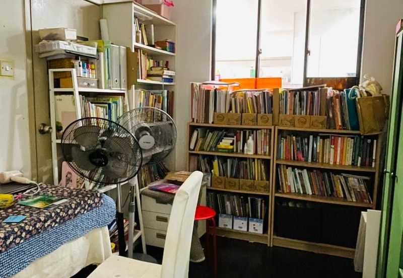 Bandar Rinching Seksyen 1