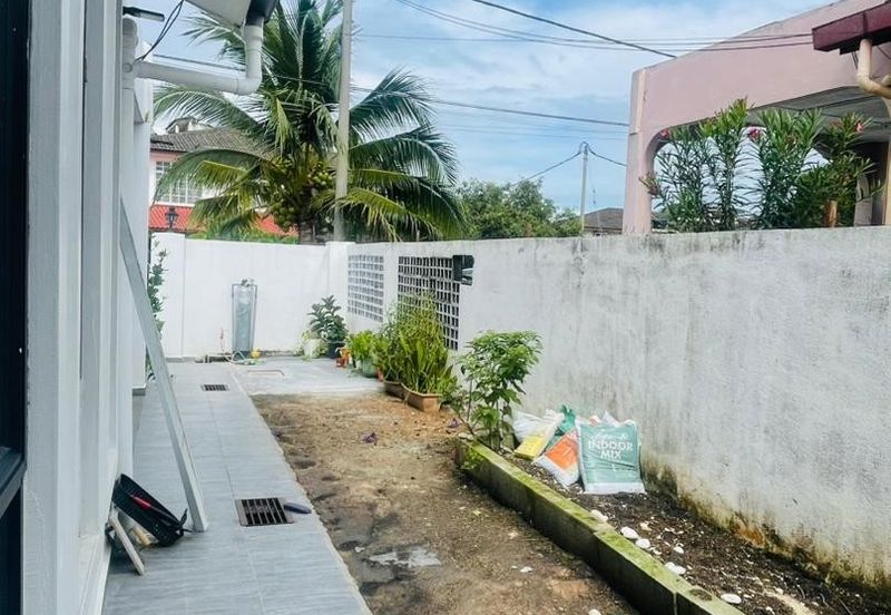 Bandar Rinching Seksyen 1