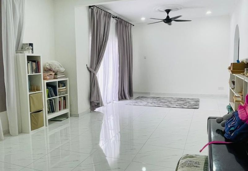 Bandar Rinching Seksyen 1