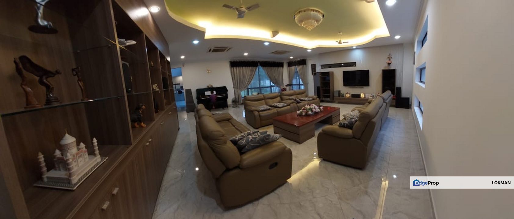 NILAI SPRING BUNGALOW, Negeri Sembilan, Nilai