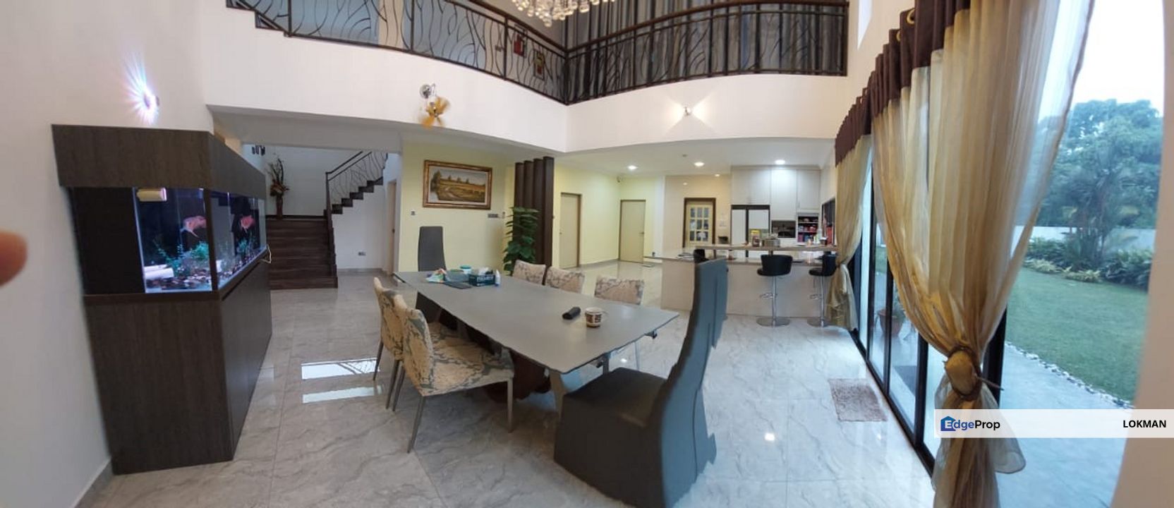 NILAI SPRING BUNGALOW, Negeri Sembilan, Nilai