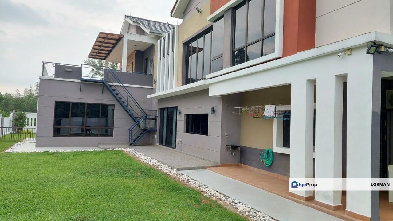 NILAI SPRING BUNGALOW, Negeri Sembilan, Nilai