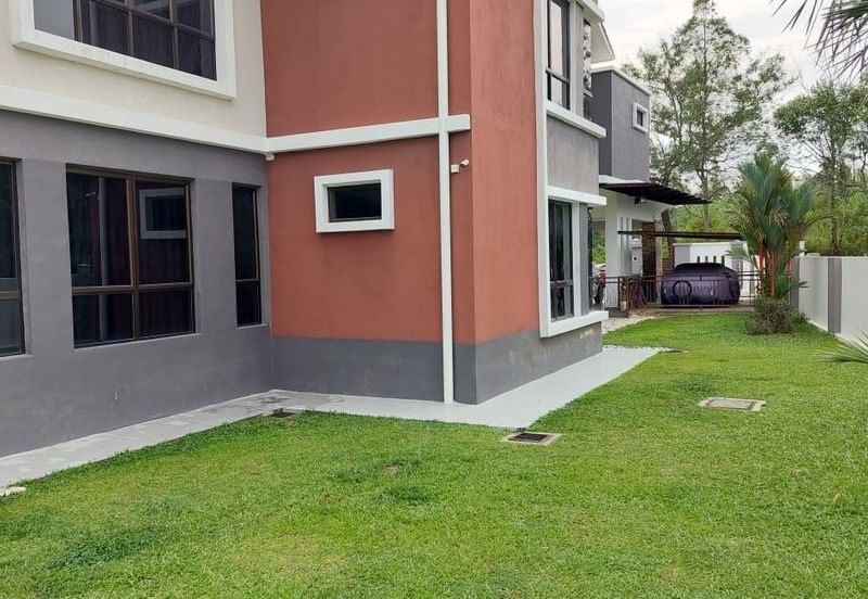 Nilai Springs Heights