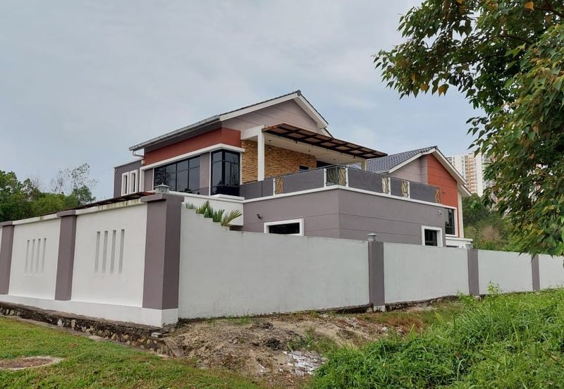 Nilai Springs Heights