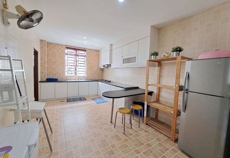 Taman Bukit Citra (Zeta Park)