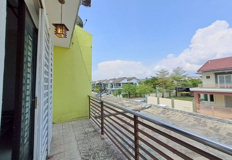 Taman Bukit Citra (Zeta Park)