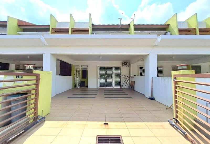 Taman Bukit Citra (Zeta Park)