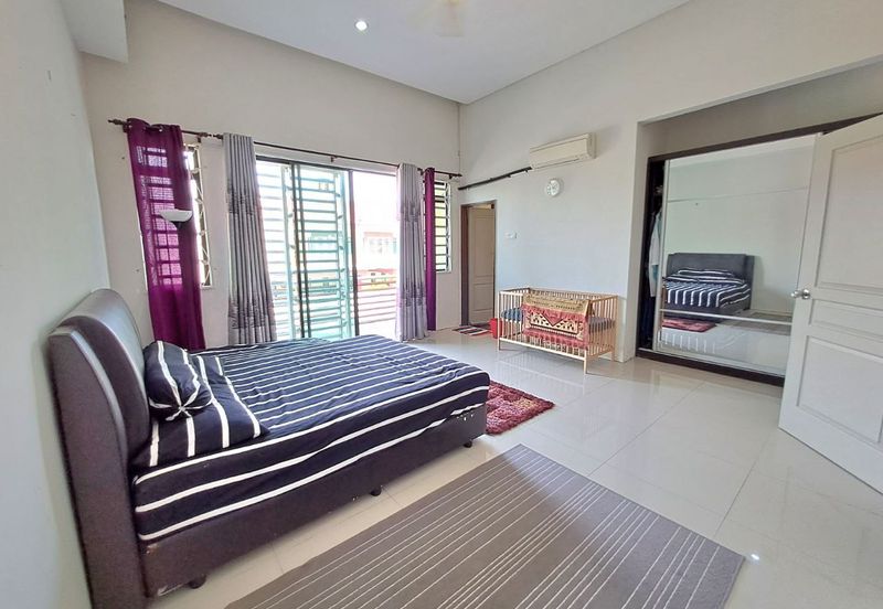 Taman Bukit Citra (Zeta Park)