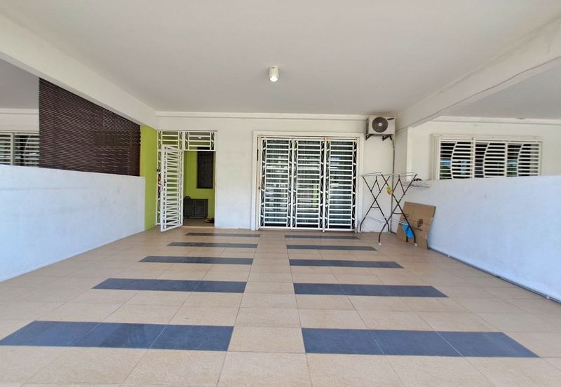 Taman Bukit Citra (Zeta Park)