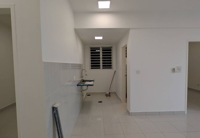 The Residence 1 @ Tiara South