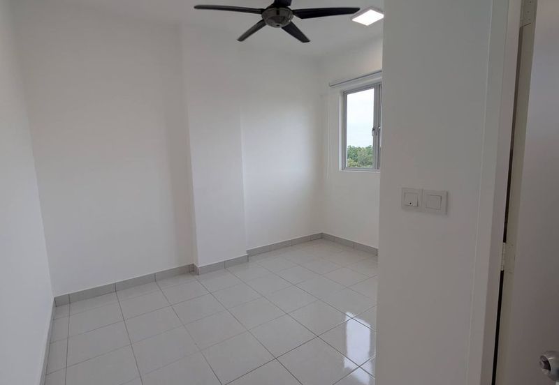 The Residence 1 @ Tiara South