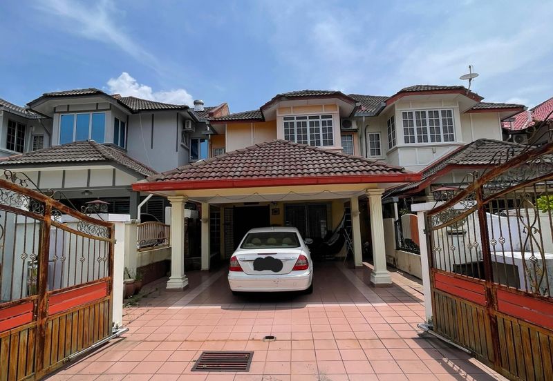 Saujana Impian