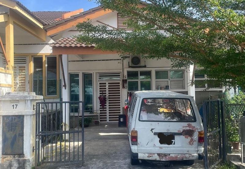Taman Desa Saujana
