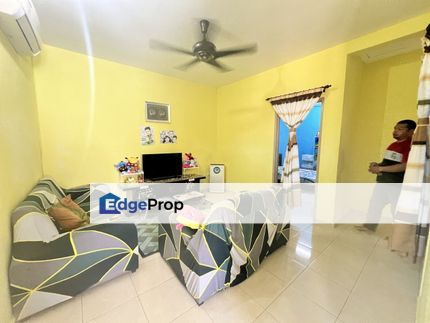 Taman Kasawari, Durian Tunggal Townhouse untuk Dijual, Melaka, Alor Gajah