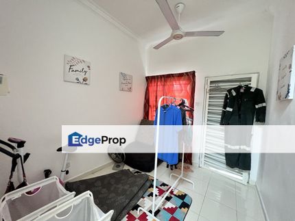 Semi-Detached 2 tingkat, Taman Bertam Perdana Untuk Dijual, Melaka, Melaka Tengah