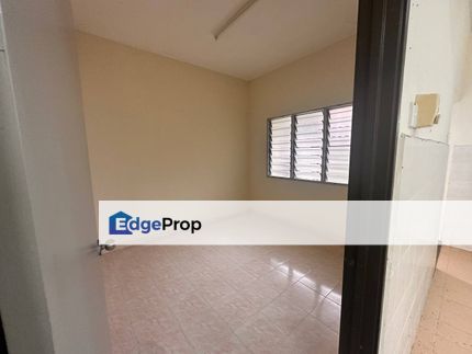 [RENOVATED&ENDLOT]Taman Seri Pertam, Teres Setingkat Untuk Dijual, Melaka, Merlimau