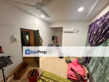 Rumah Teres 2 Tingkat Bandar Hillpark (Pines)Puncak Alam Utk Dijual, Selangor, Shah Alam