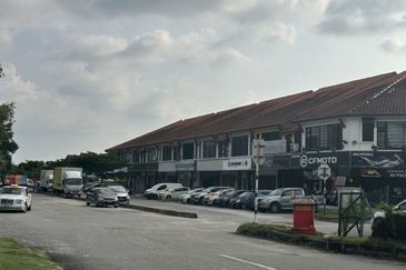 Pangsapuri Enggang